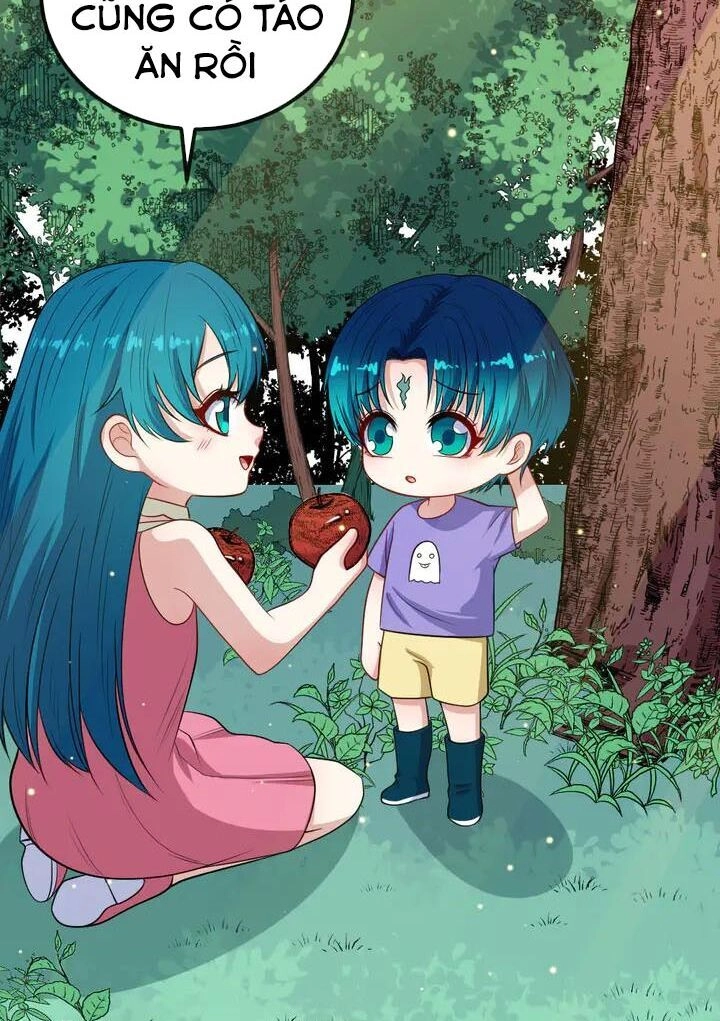 Ma Tôn Trông Trẻ Chapter 148 - 13