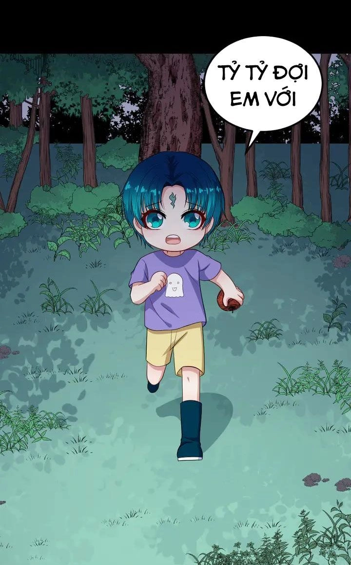 Ma Tôn Trông Trẻ Chapter 148 - 15