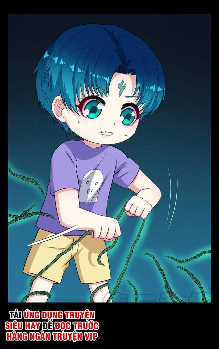 Ma Tôn Trông Trẻ Chapter 148 - 18