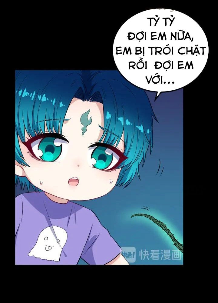 Ma Tôn Trông Trẻ Chapter 148 - 19