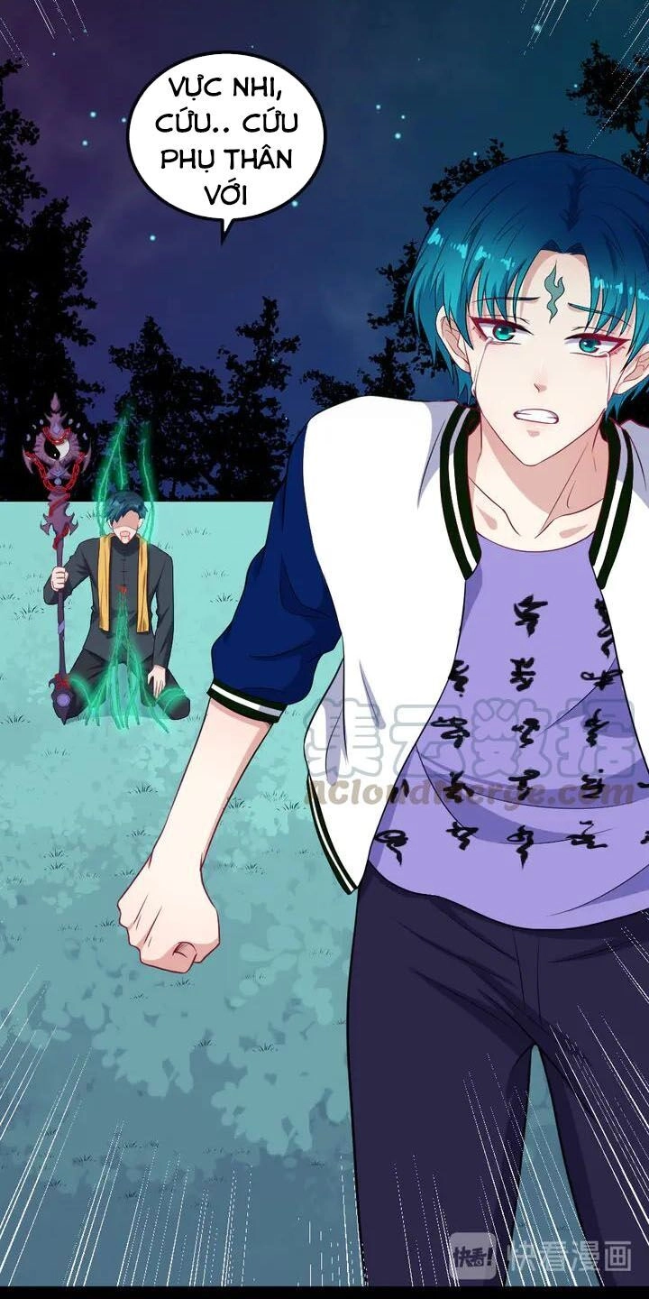 Ma Tôn Trông Trẻ Chapter 148 - 25