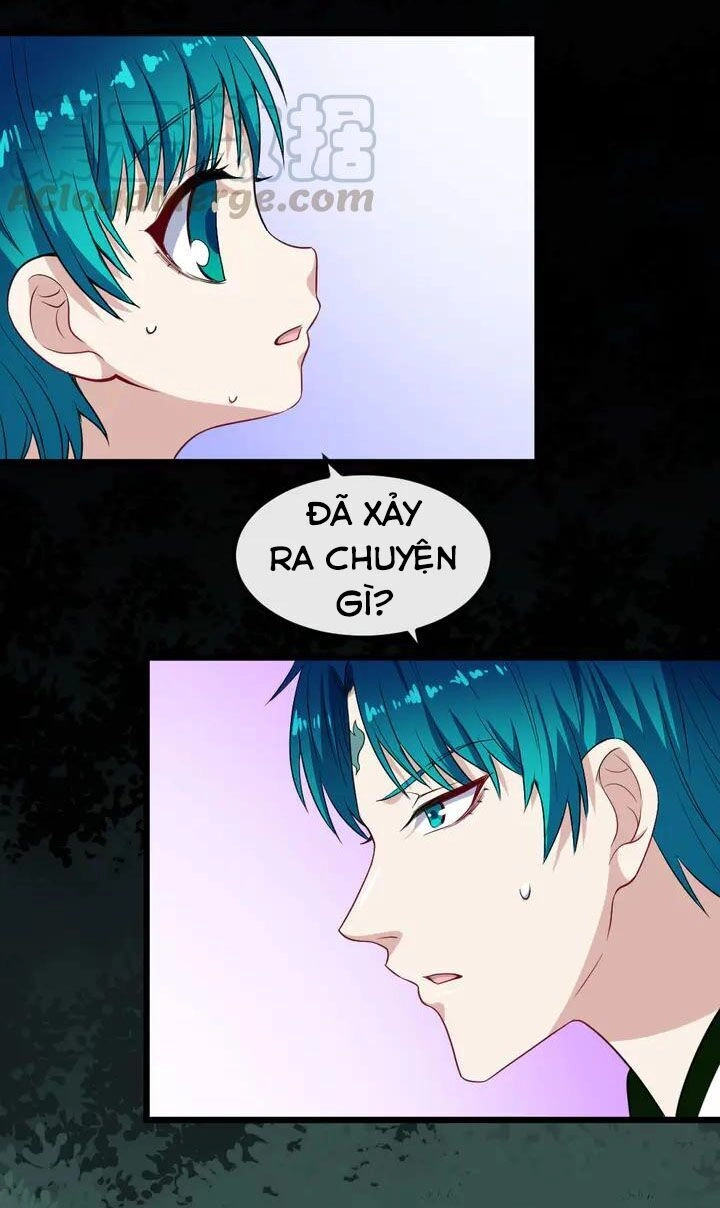 Ma Tôn Trông Trẻ Chapter 148 - 27