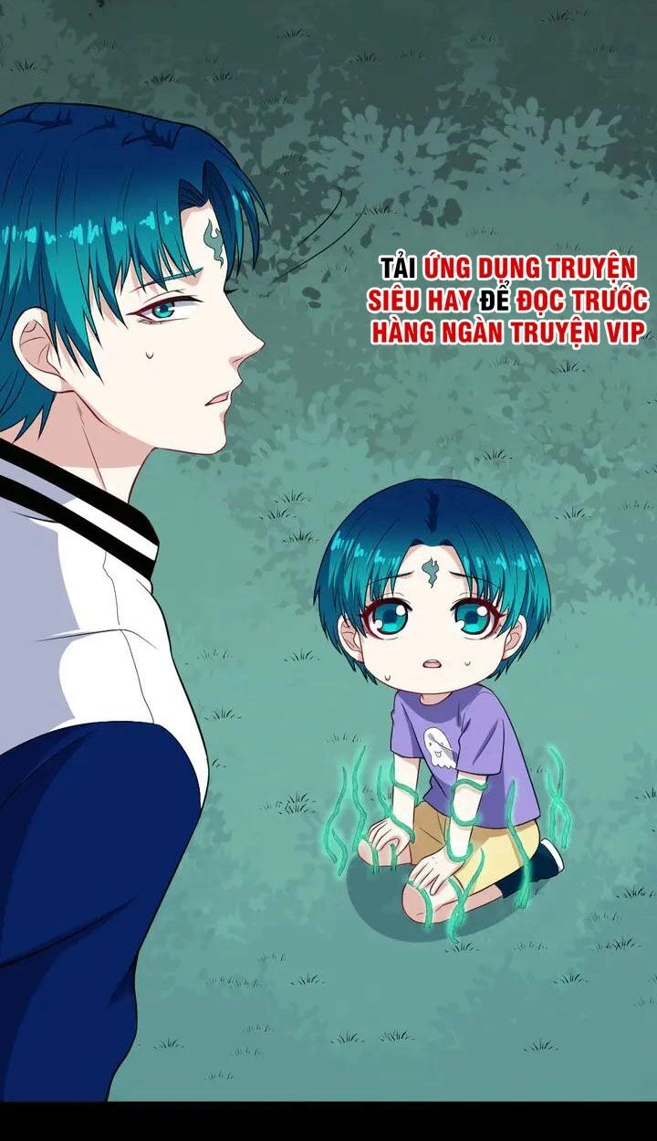 Ma Tôn Trông Trẻ Chapter 148 - 28