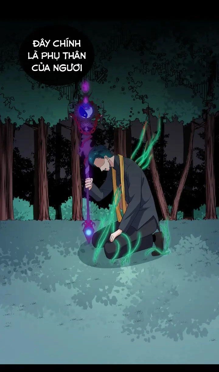 Ma Tôn Trông Trẻ Chapter 148 - 31