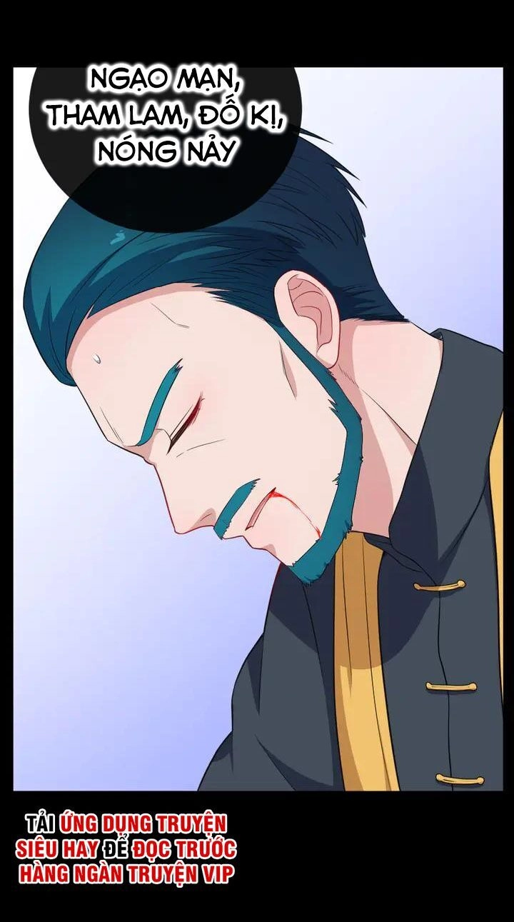 Ma Tôn Trông Trẻ Chapter 148 - 32