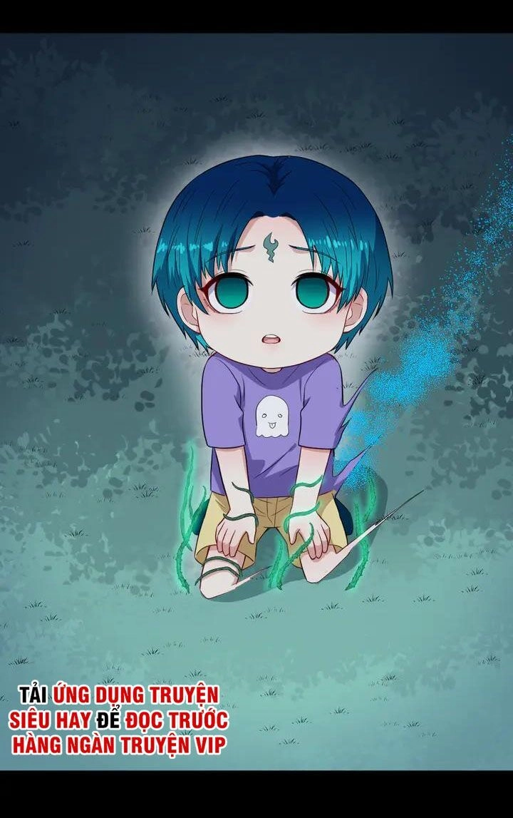 Ma Tôn Trông Trẻ Chapter 148 - 34