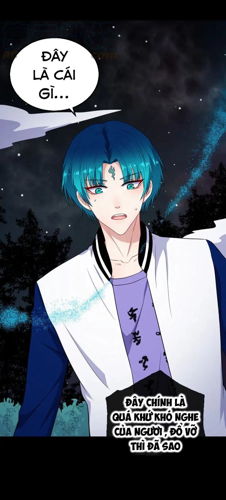 Ma Tôn Trông Trẻ Chapter 148 - 35