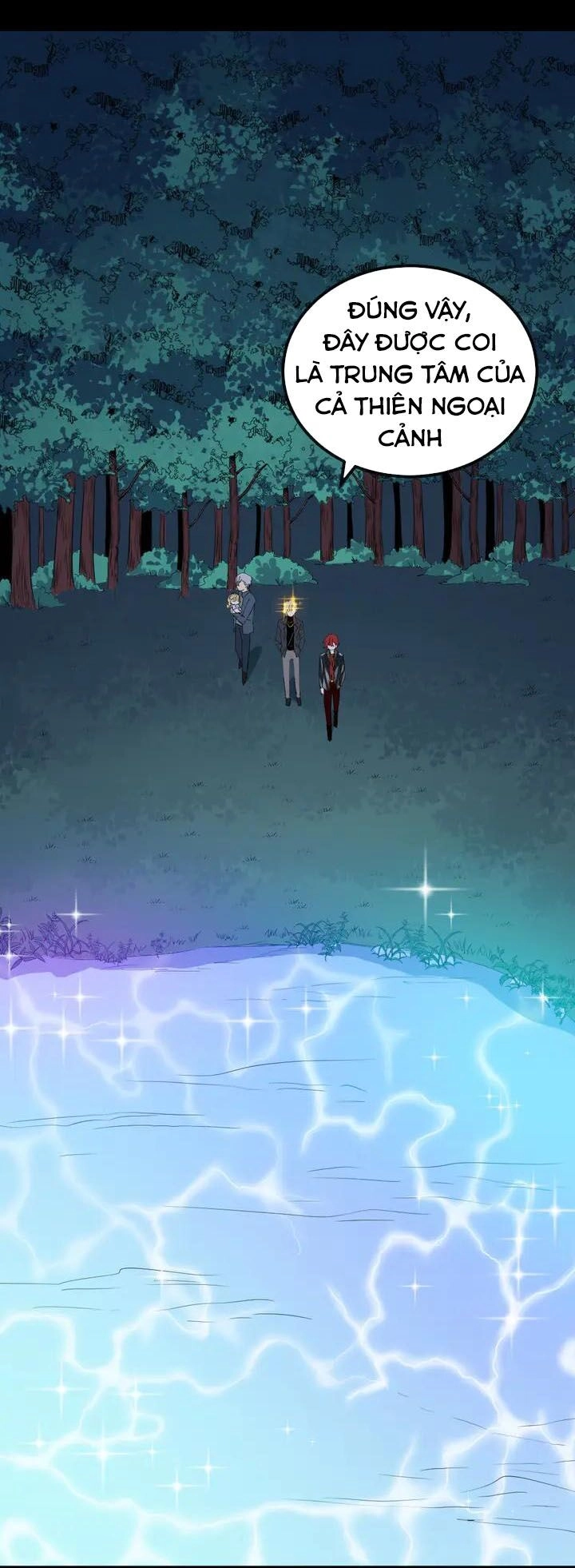 Ma Tôn Trông Trẻ Chapter 148 - 41