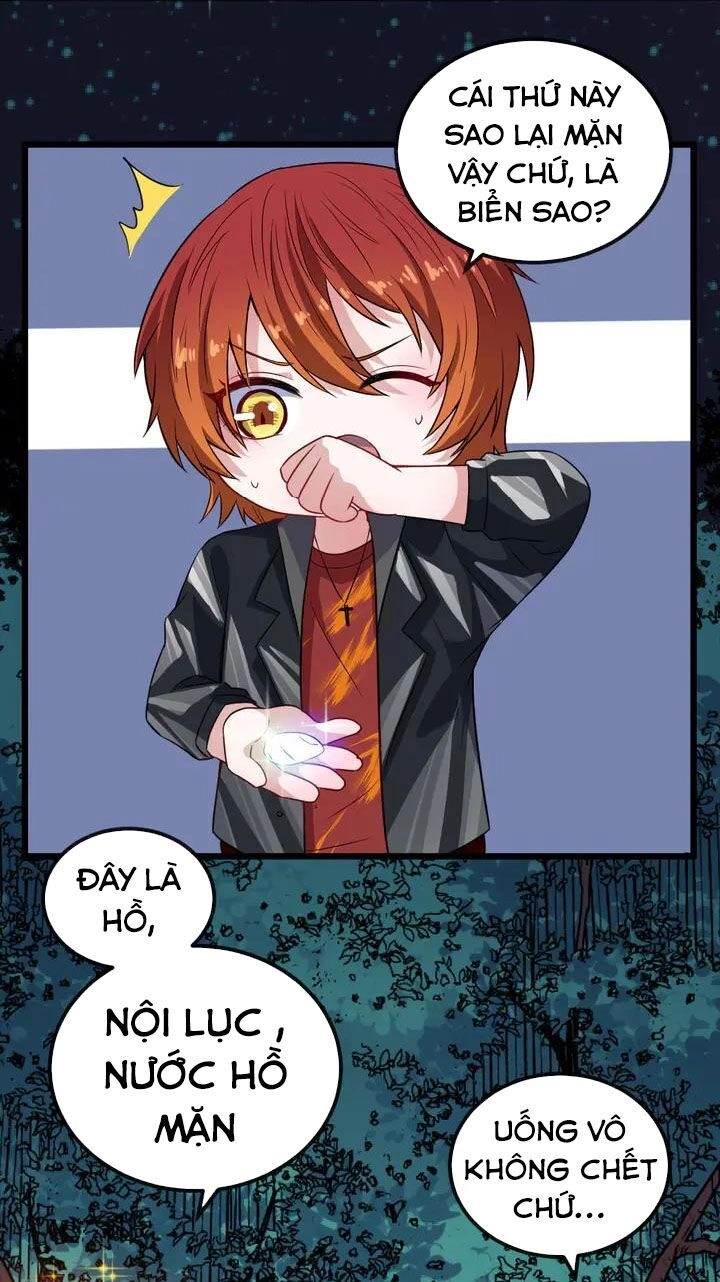 Ma Tôn Trông Trẻ Chapter 148 - 43