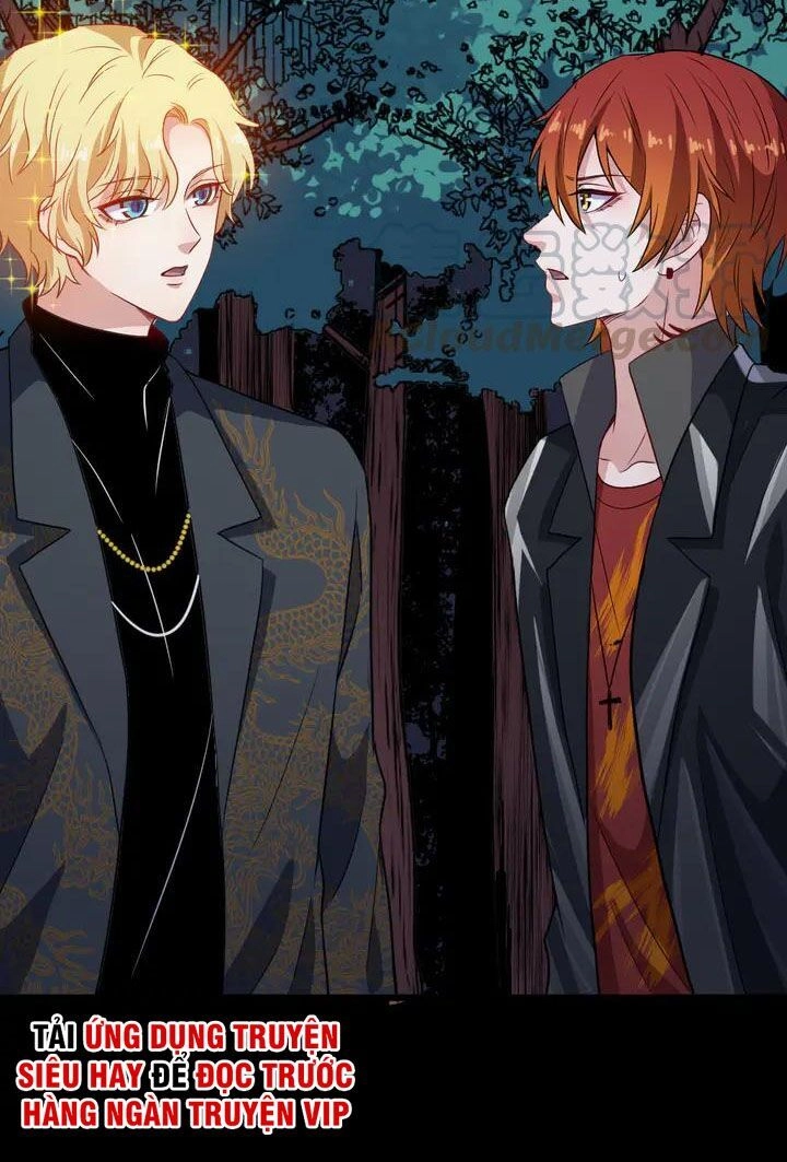 Ma Tôn Trông Trẻ Chapter 148 - 44