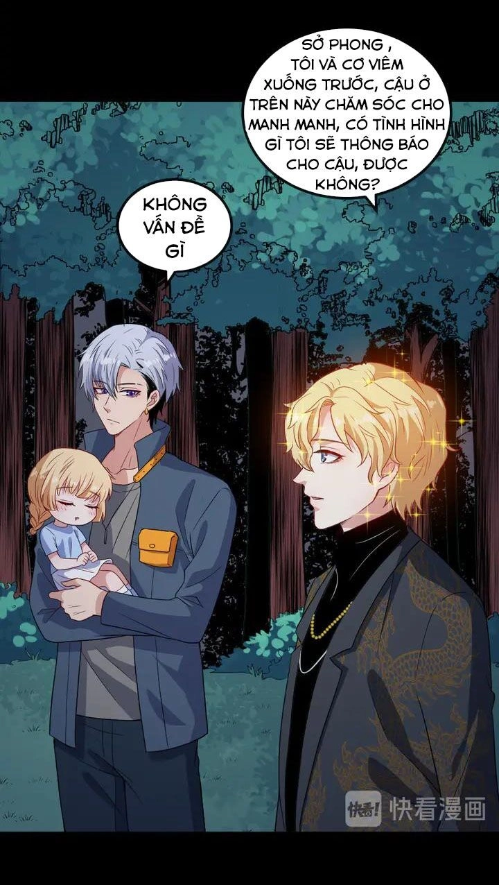 Ma Tôn Trông Trẻ Chapter 148 - 45