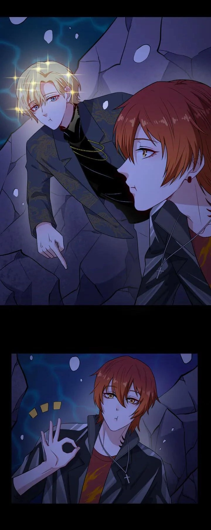 Ma Tôn Trông Trẻ Chapter 148 - 49