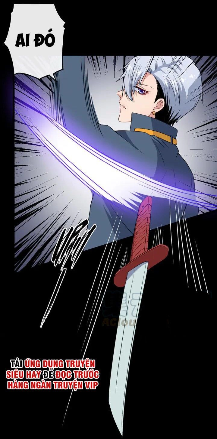 Ma Tôn Trông Trẻ Chapter 148 - 54