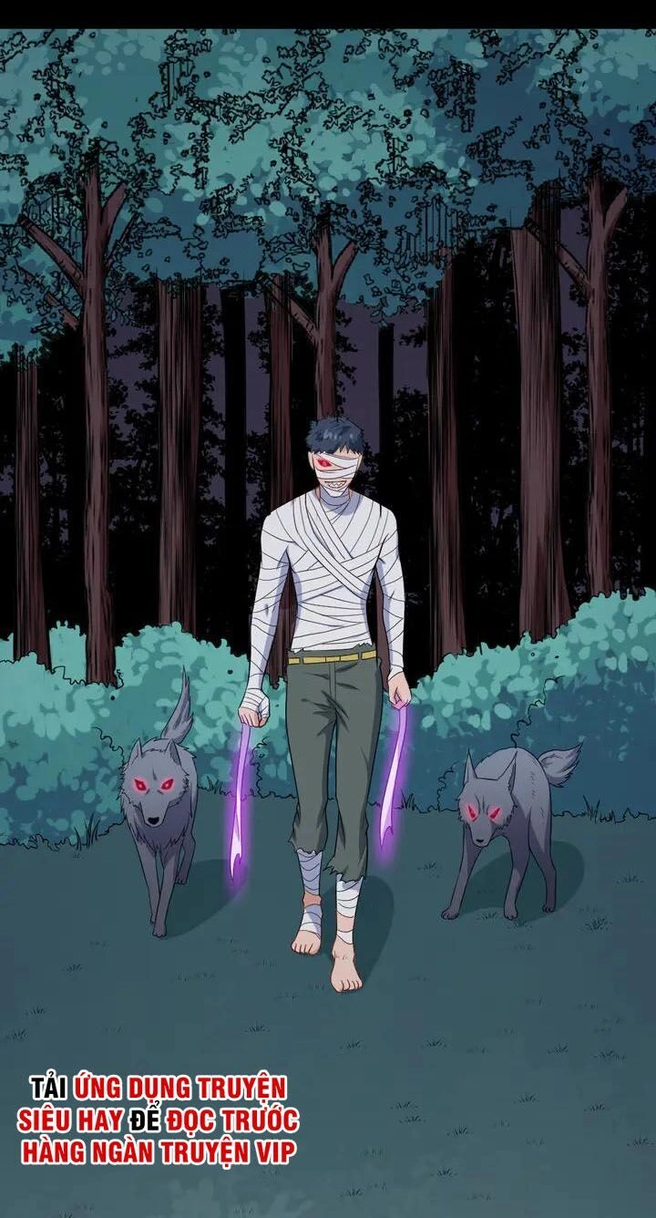 Ma Tôn Trông Trẻ Chapter 148 - 58