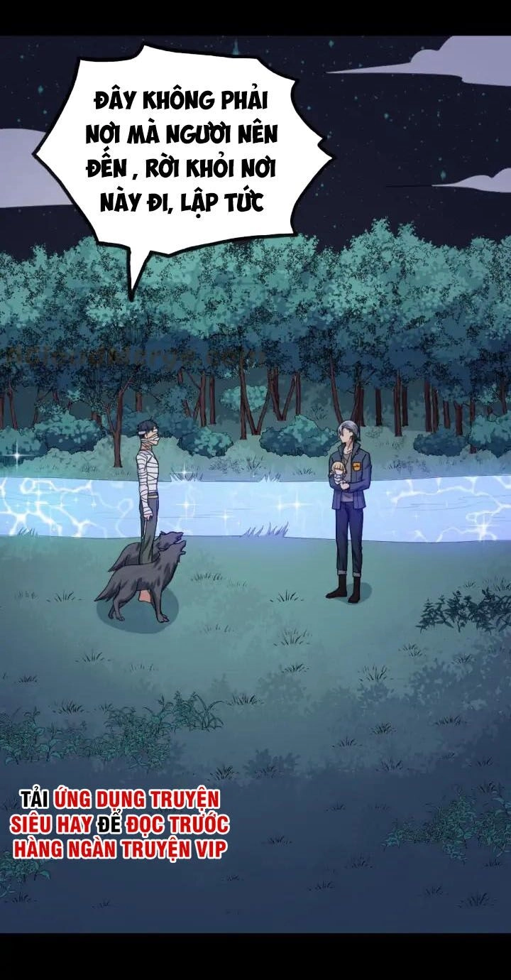 Ma Tôn Trông Trẻ Chapter 149 - 1