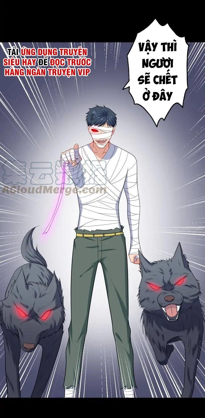 Ma Tôn Trông Trẻ Chapter 149 - 3