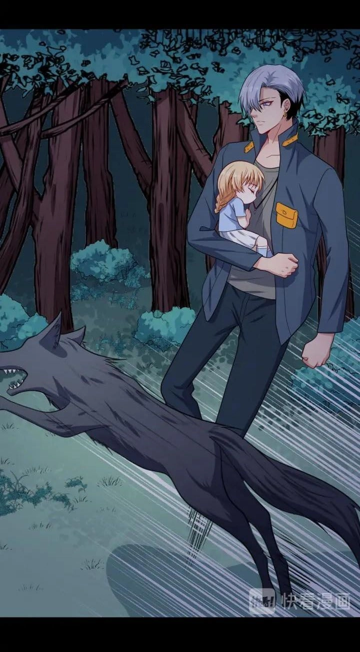 Ma Tôn Trông Trẻ Chapter 149 - 4