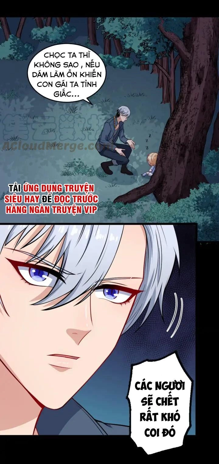 Ma Tôn Trông Trẻ Chapter 149 - 5