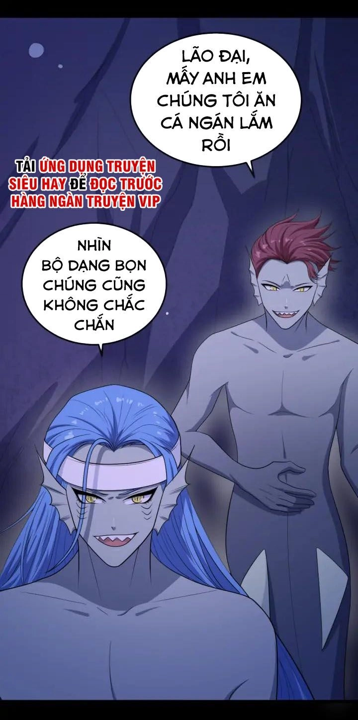 Ma Tôn Trông Trẻ Chapter 149 - 7