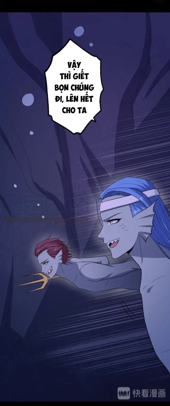 Ma Tôn Trông Trẻ Chapter 149 - 8