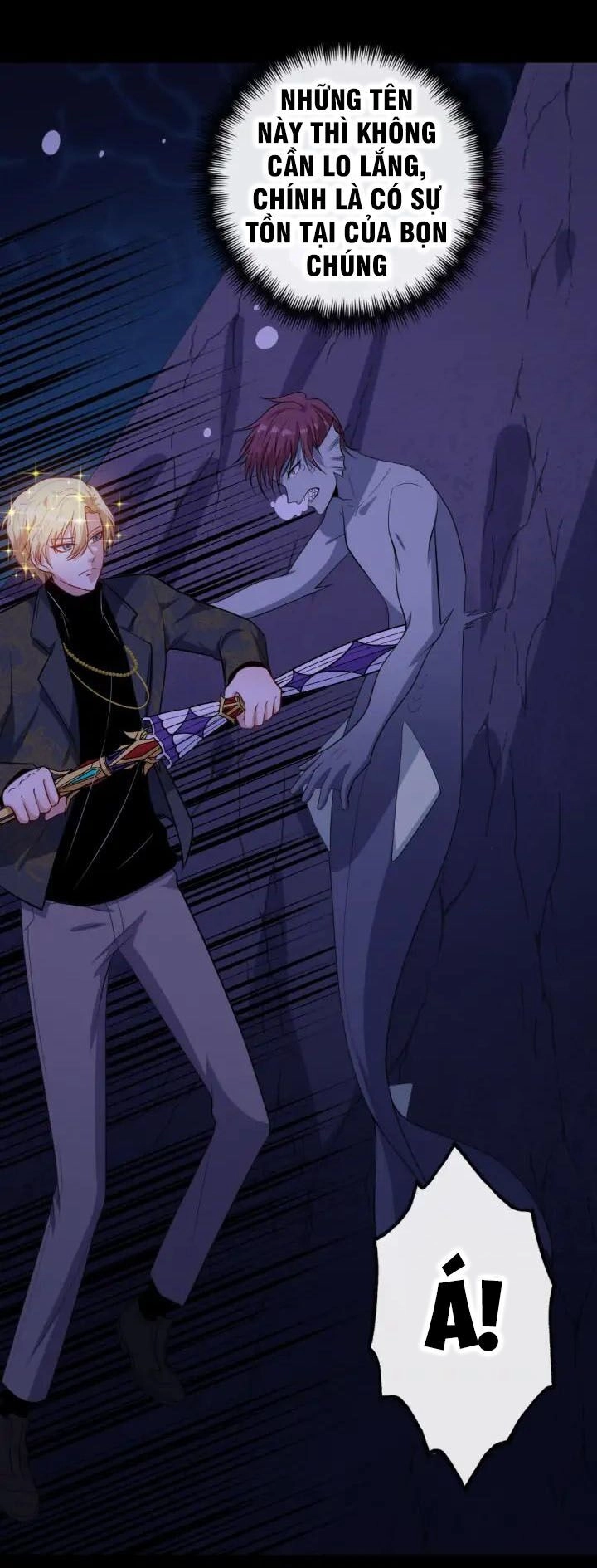 Ma Tôn Trông Trẻ Chapter 149 - 10