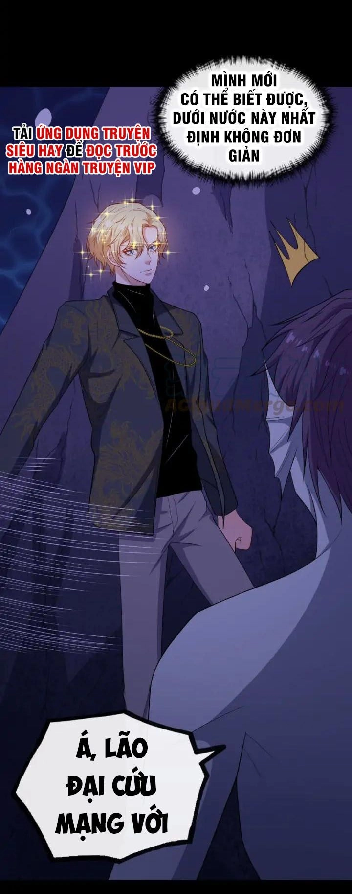 Ma Tôn Trông Trẻ Chapter 149 - 11