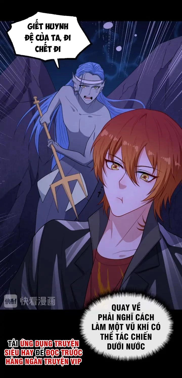 Ma Tôn Trông Trẻ Chapter 149 - 13