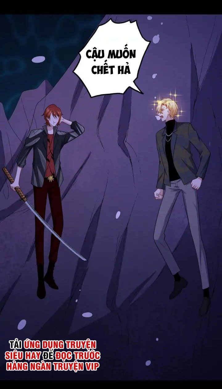 Ma Tôn Trông Trẻ Chapter 149 - 15