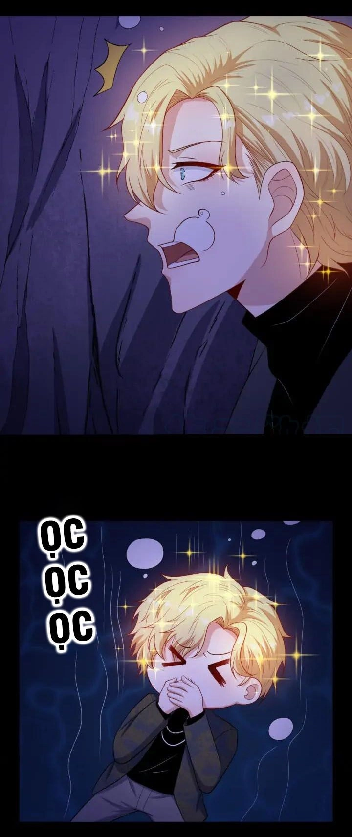 Ma Tôn Trông Trẻ Chapter 149 - 16