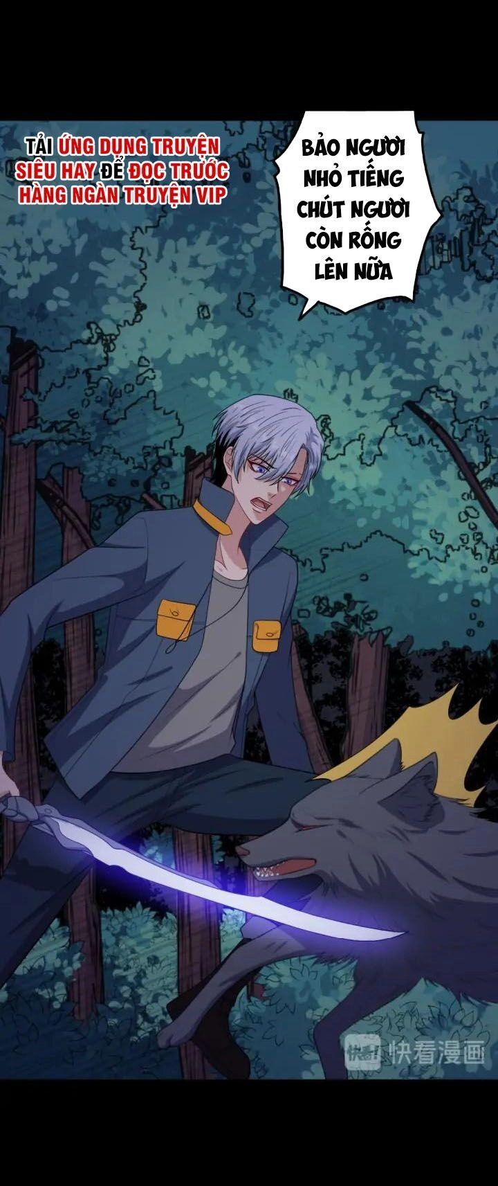 Ma Tôn Trông Trẻ Chapter 149 - 17