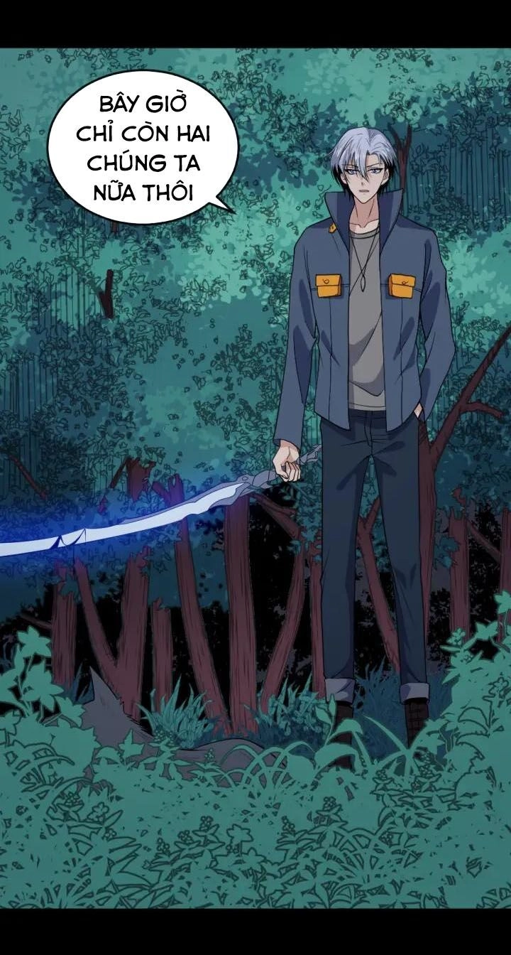 Ma Tôn Trông Trẻ Chapter 149 - 18