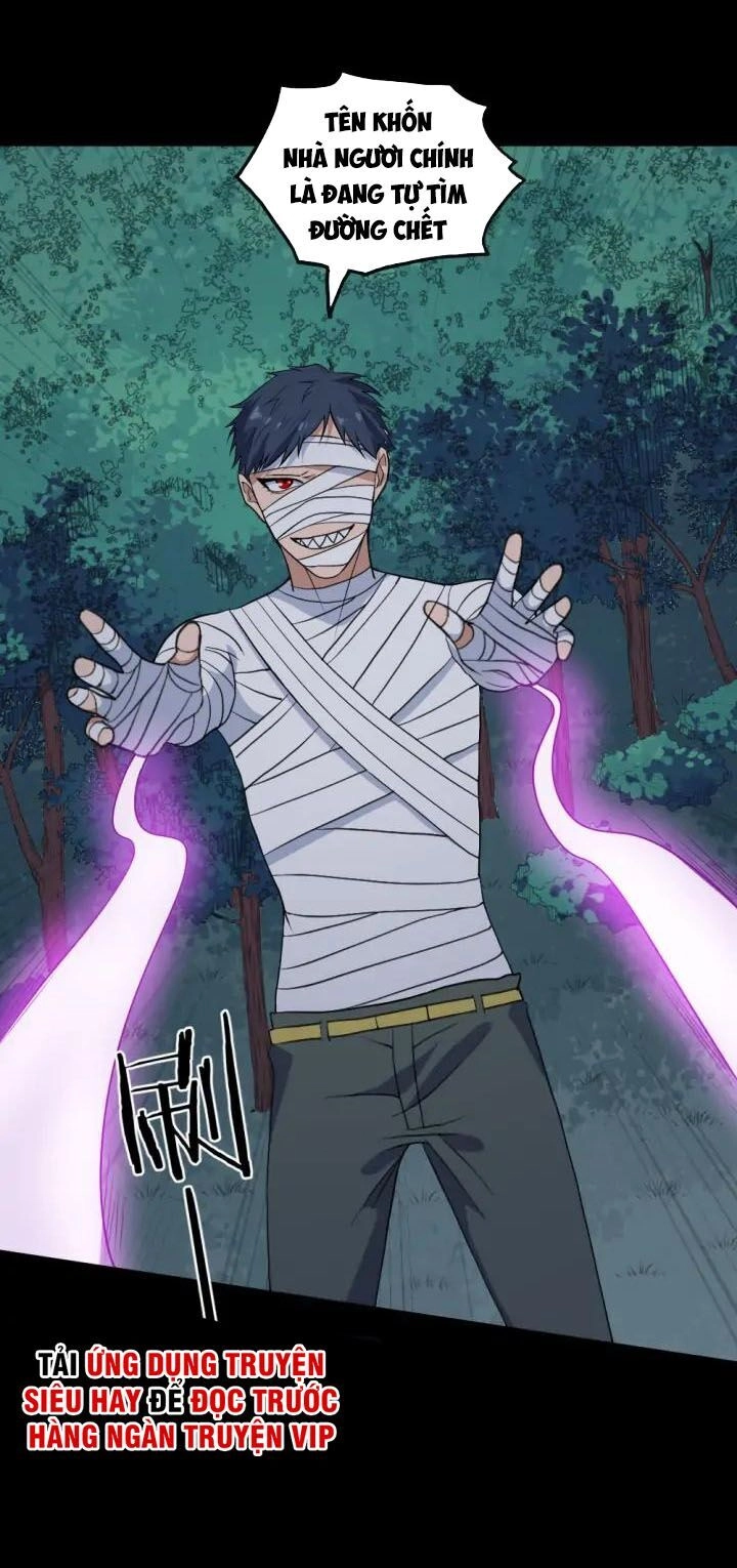 Ma Tôn Trông Trẻ Chapter 149 - 19