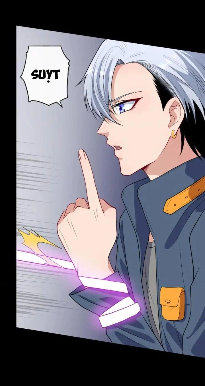 Ma Tôn Trông Trẻ Chapter 149 - 20