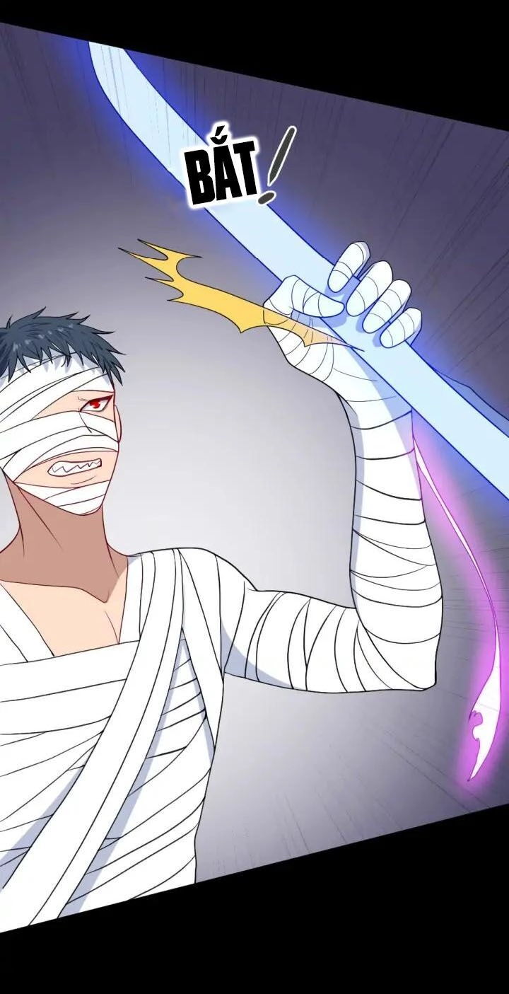 Ma Tôn Trông Trẻ Chapter 149 - 22