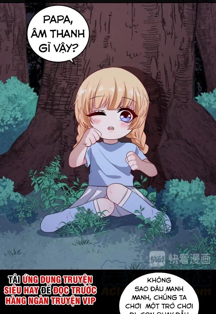 Ma Tôn Trông Trẻ Chapter 149 - 23