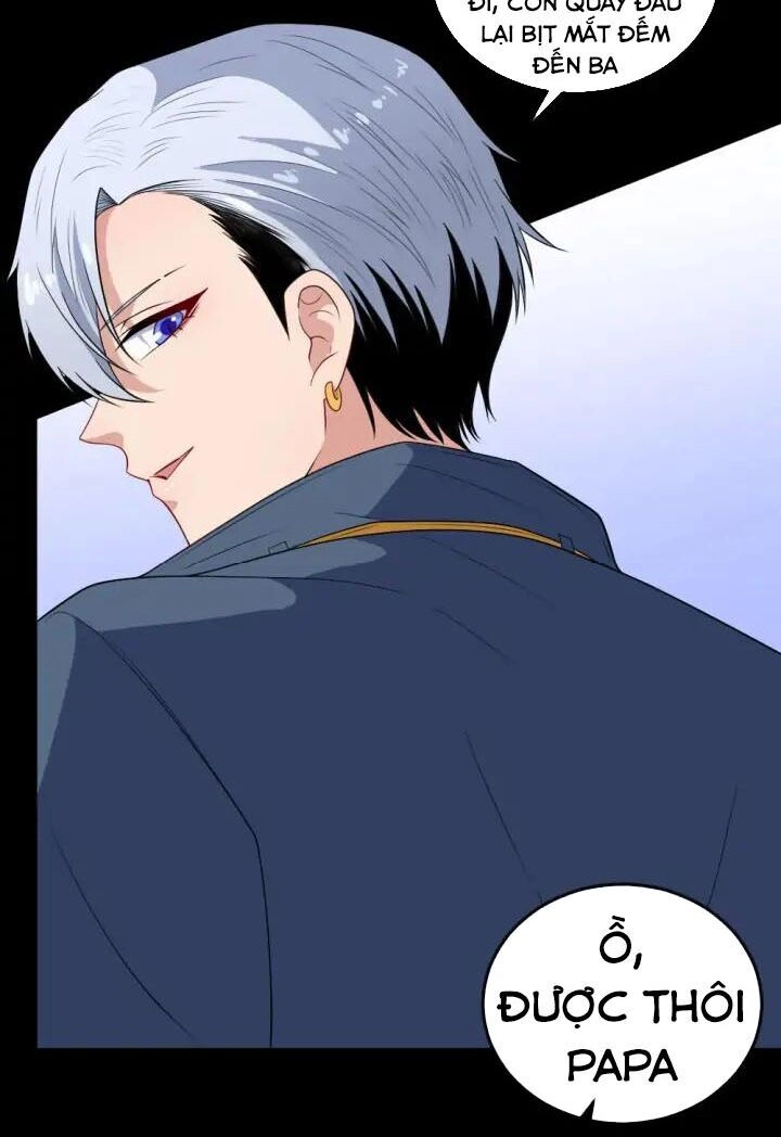 Ma Tôn Trông Trẻ Chapter 149 - 24