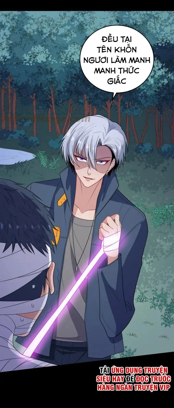 Ma Tôn Trông Trẻ Chapter 149 - 26