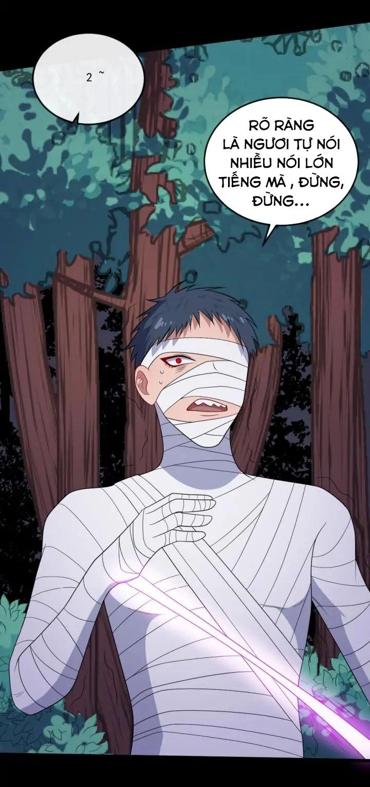 Ma Tôn Trông Trẻ Chapter 149 - 27