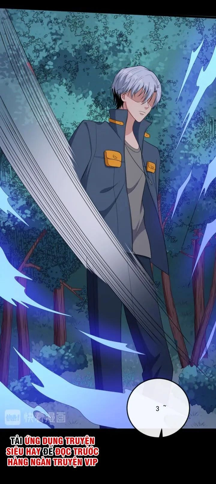 Ma Tôn Trông Trẻ Chapter 149 - 28