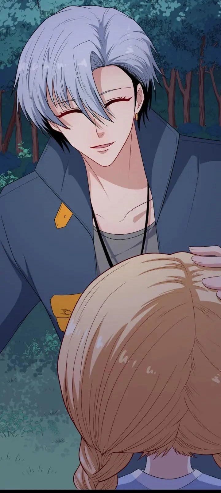 Ma Tôn Trông Trẻ Chapter 149 - 30