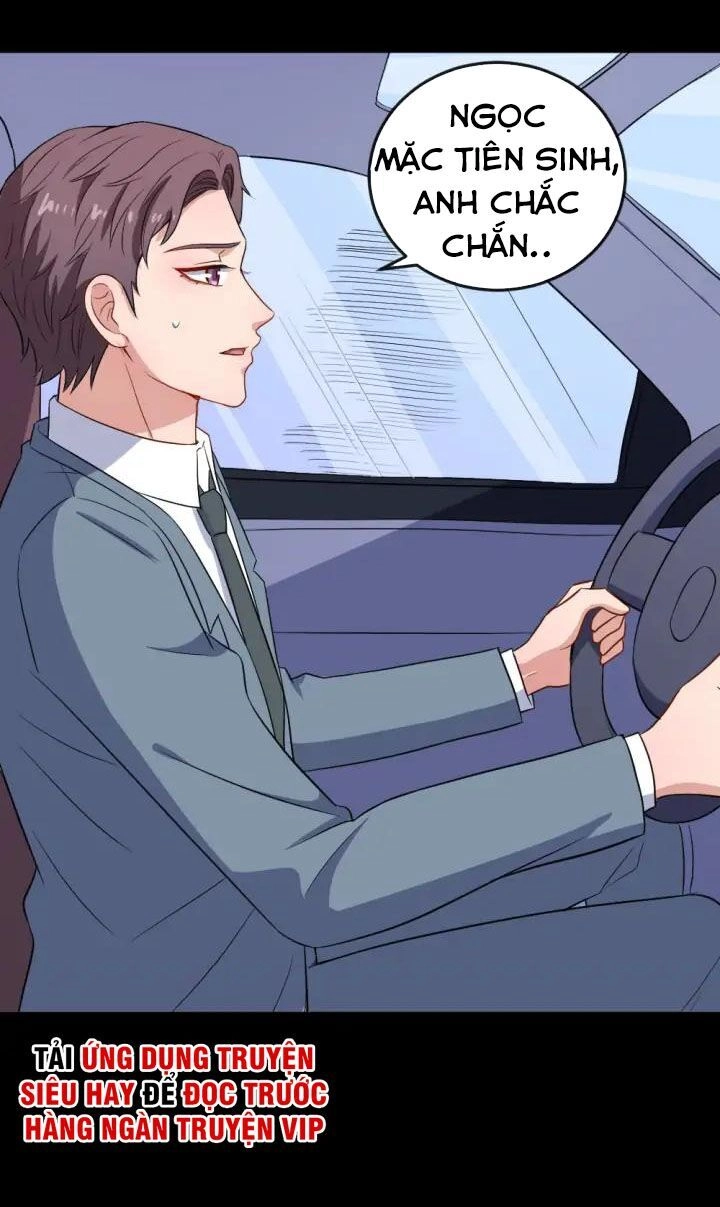 Ma Tôn Trông Trẻ Chapter 149 - 33