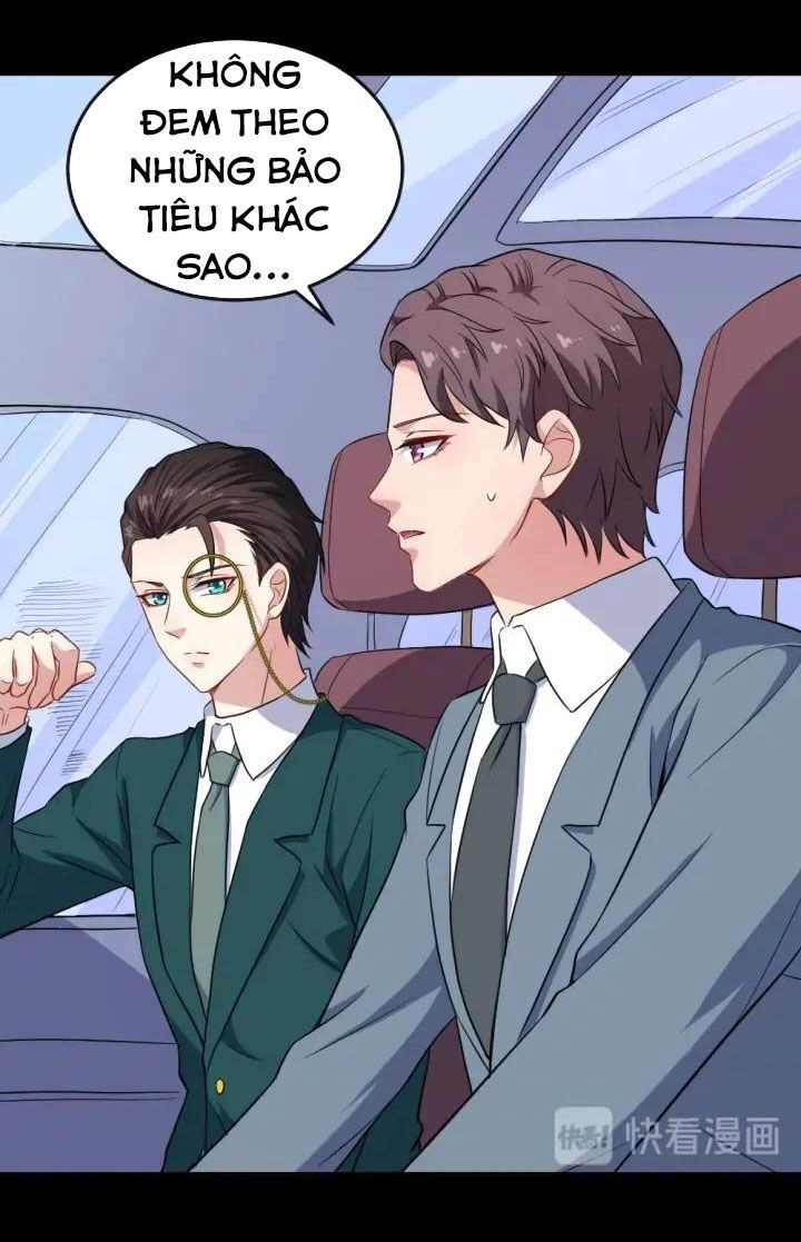 Ma Tôn Trông Trẻ Chapter 149 - 34