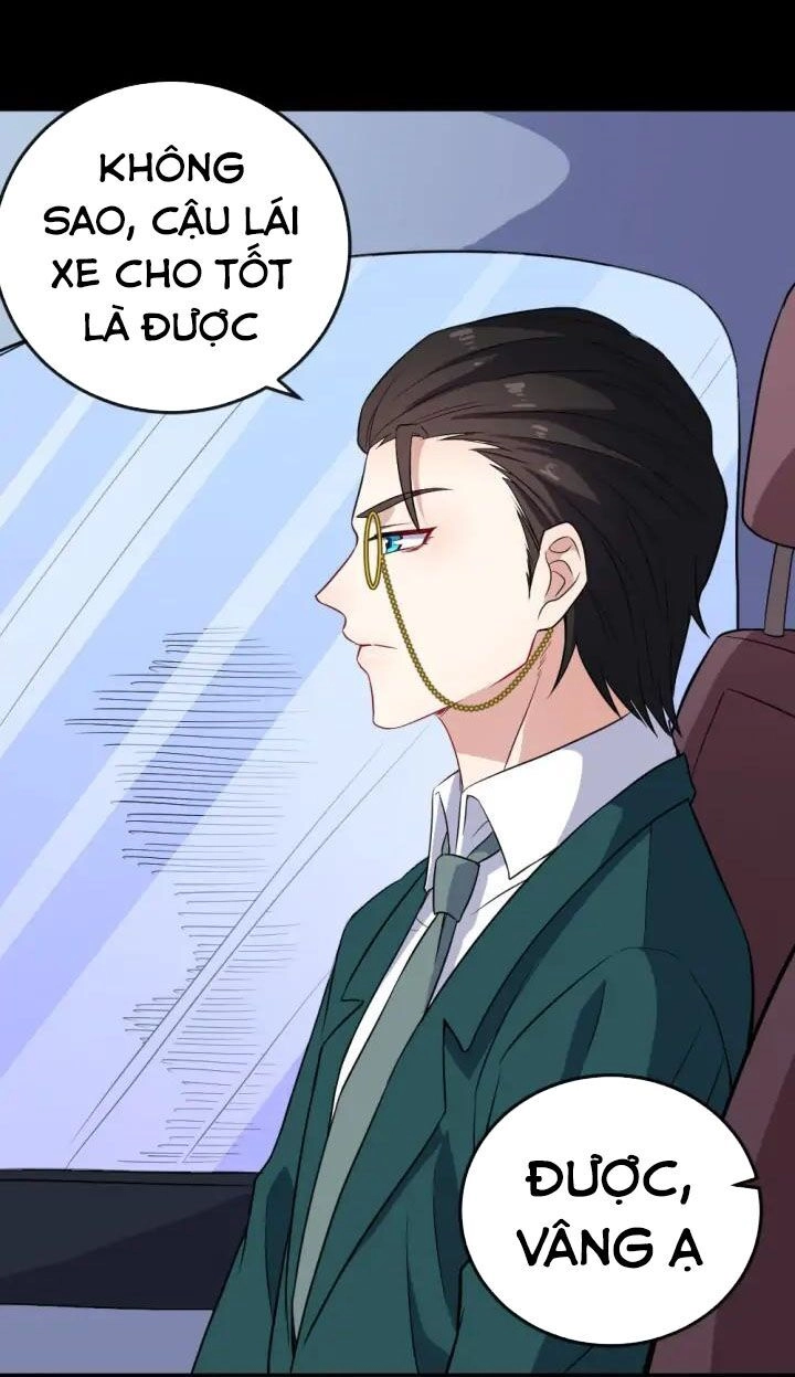 Ma Tôn Trông Trẻ Chapter 149 - 36