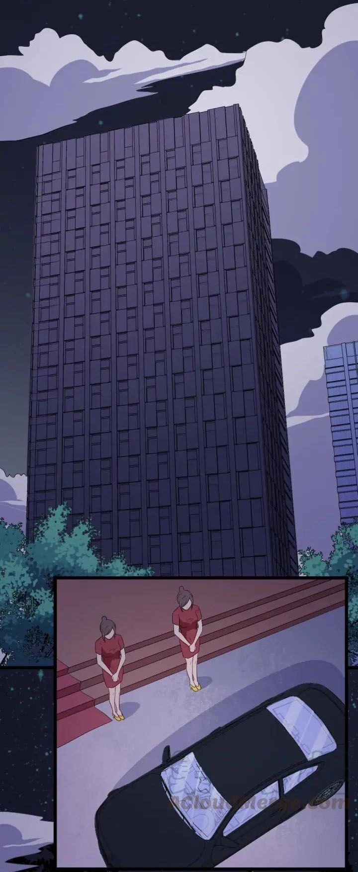 Ma Tôn Trông Trẻ Chapter 149 - 38