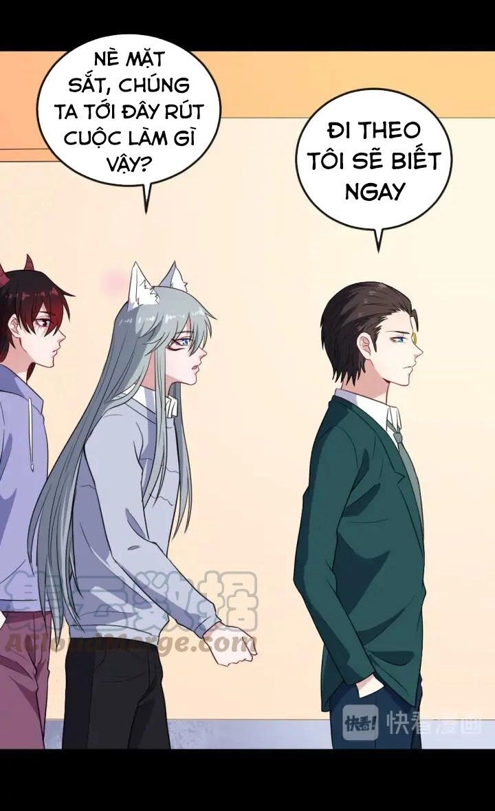 Ma Tôn Trông Trẻ Chapter 149 - 40