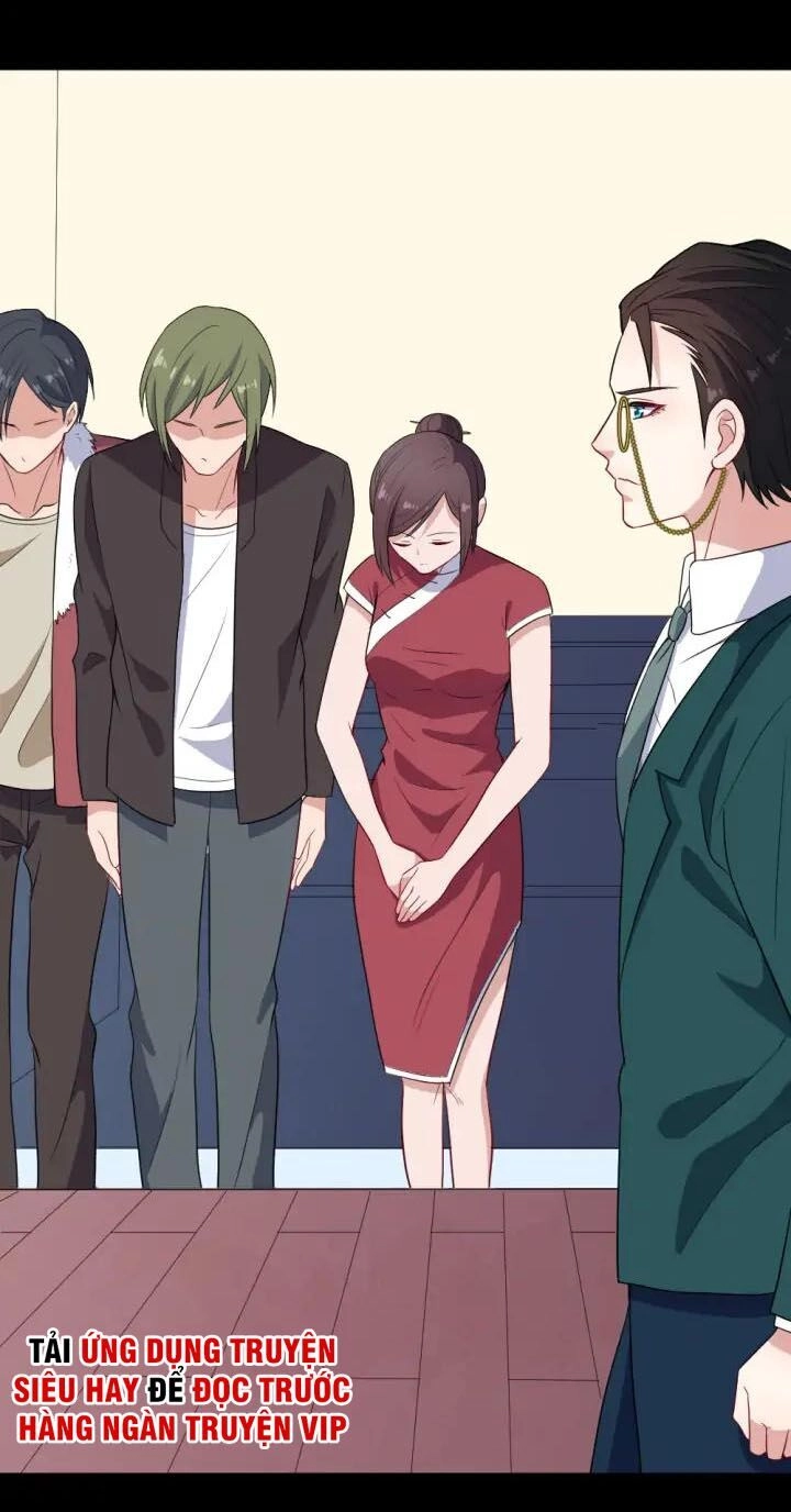 Ma Tôn Trông Trẻ Chapter 149 - 43