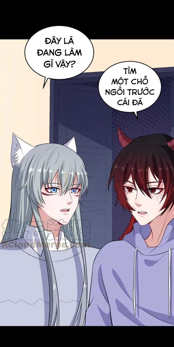 Ma Tôn Trông Trẻ Chapter 149 - 44