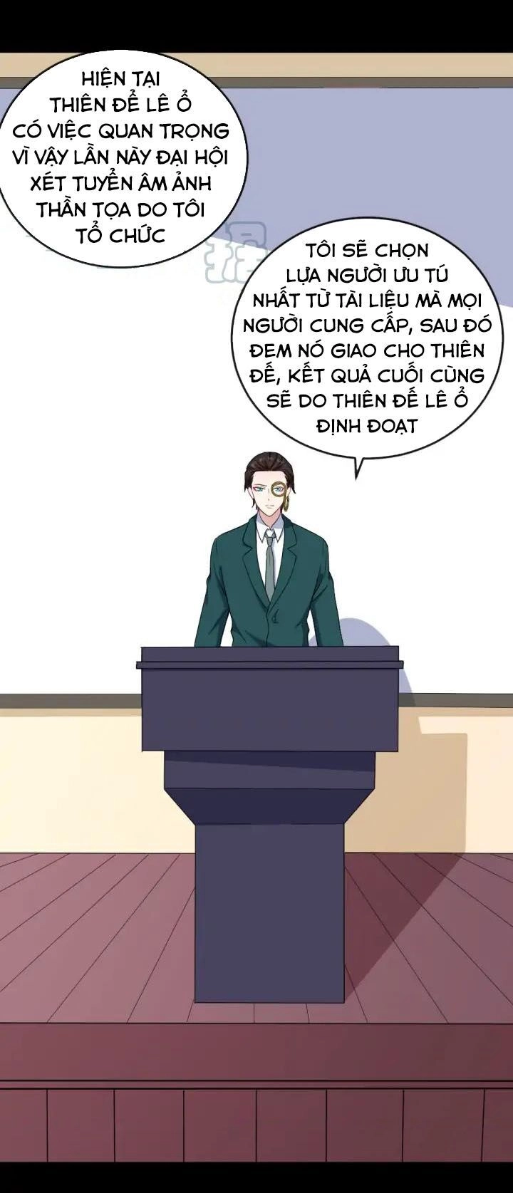 Ma Tôn Trông Trẻ Chapter 149 - 46