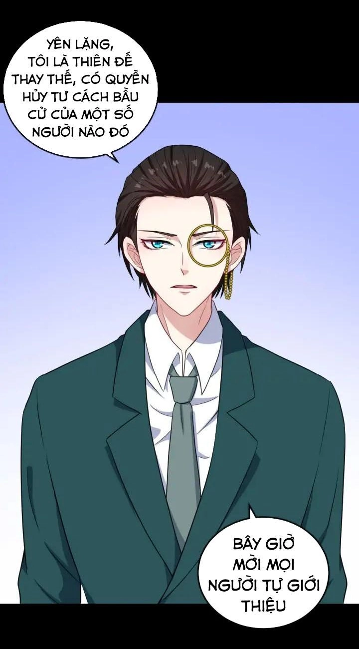 Ma Tôn Trông Trẻ Chapter 149 - 48