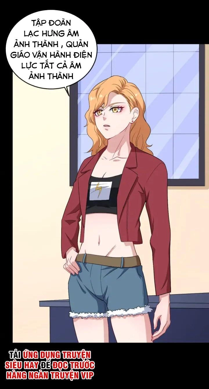 Ma Tôn Trông Trẻ Chapter 149 - 49